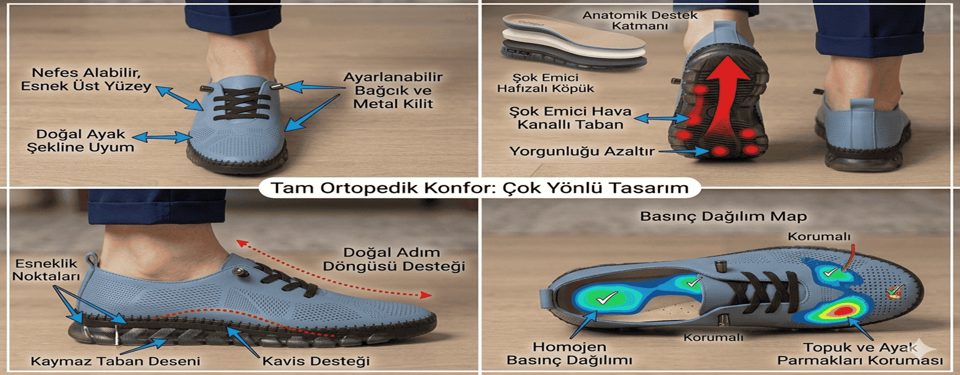 Biocomfort